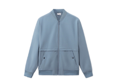 Borip áo bomber